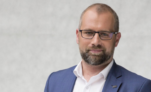 Radoslav Škarda kandiduje na starostu MO Plzeň 3
