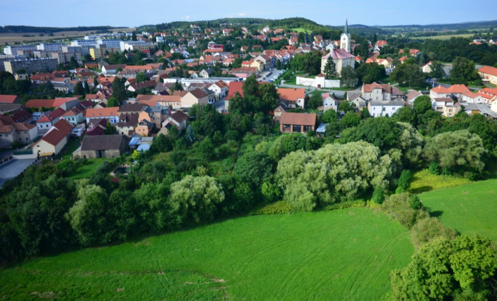 Mníšek pod Brdy