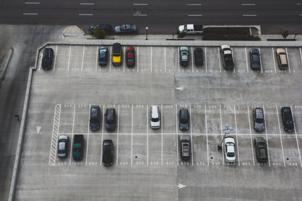 Vozobule: Záchytná parkoviště by pomohla zklidnit dopravní situaci Plzně