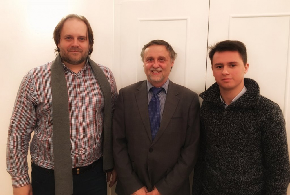 Regionální výbor TOP 09 Ústí nad Labem má nové vedení