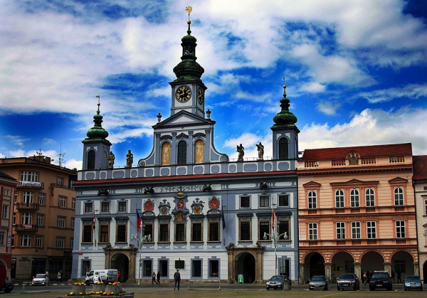 Radnice po půl roce opět hledá firmu, která vytvoří územní plán