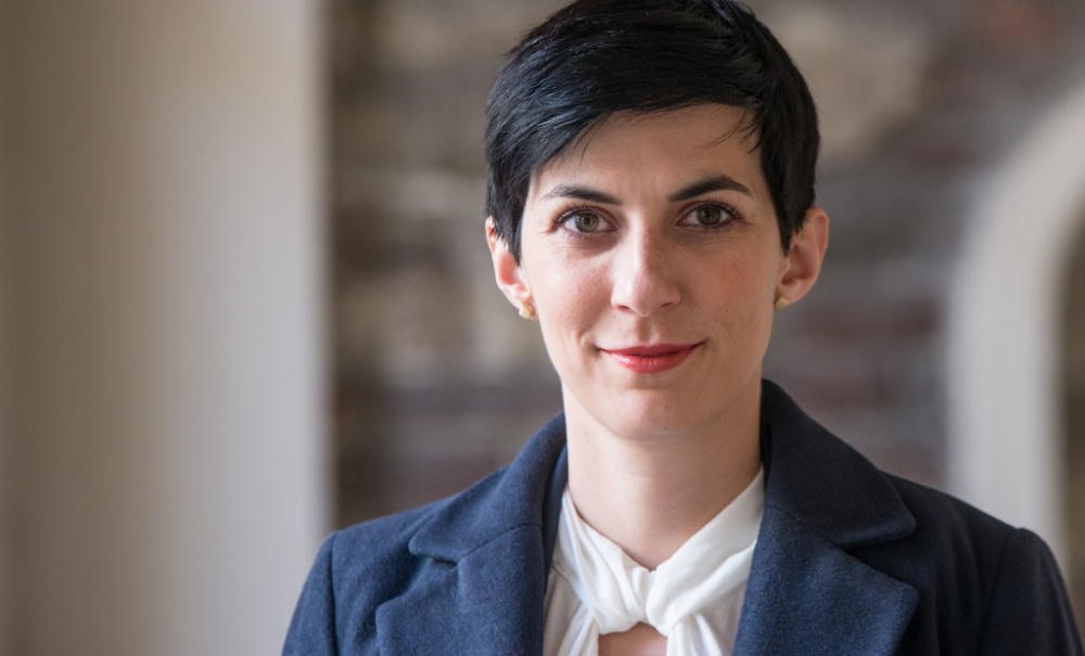 Adamová: Vláda chce nechat živnostníky zkrachovat. Nedopustíme to