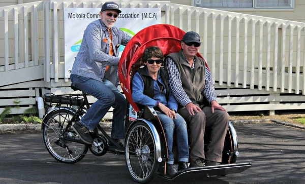 Já už jsem se v životě napracoval dost! Nebo ne?