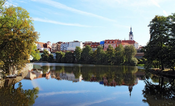 Město chce regulovat reklamu v památkové zóně a v jejím okolí