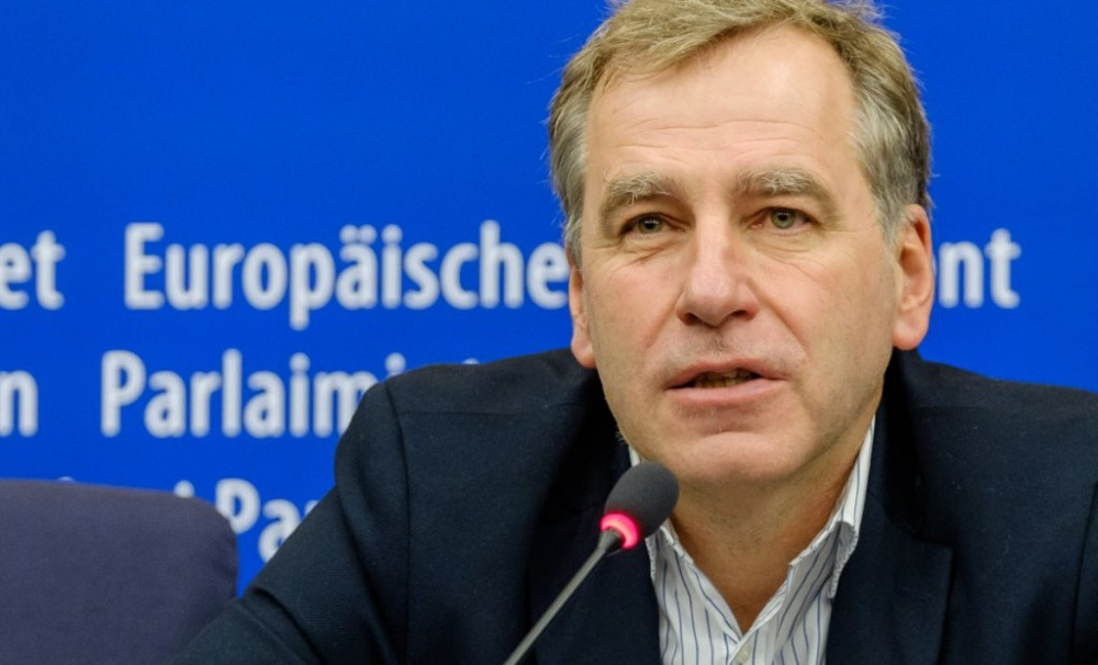 Niedermayer: EU by měla zareagovat jako po plynové krizi 