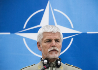 Petr Pavel