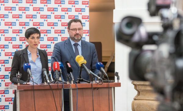 Myslíme na budoucnost, chráníme klima a podporujeme rodiny s dětmi