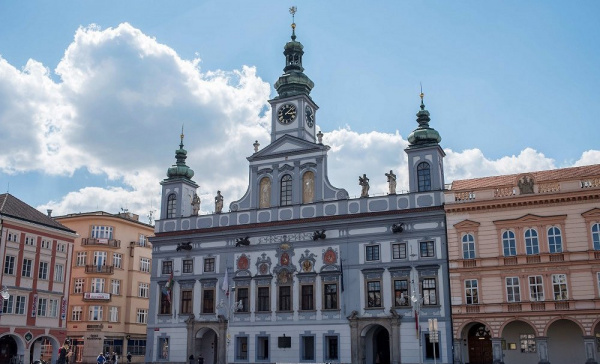 České Budějovice nebudou dotovat Český svaz bojovníků za svobodu