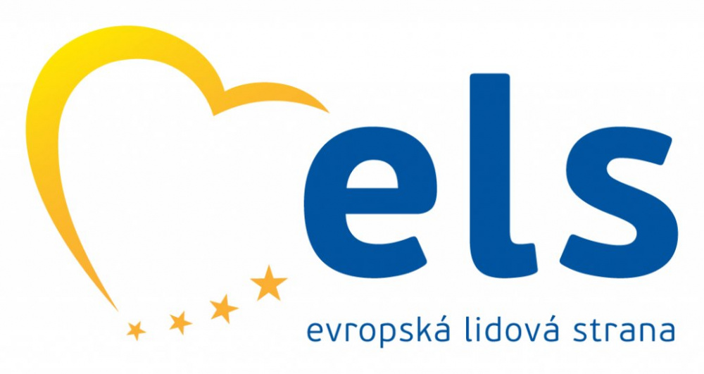 Logo Evropské lidové strany