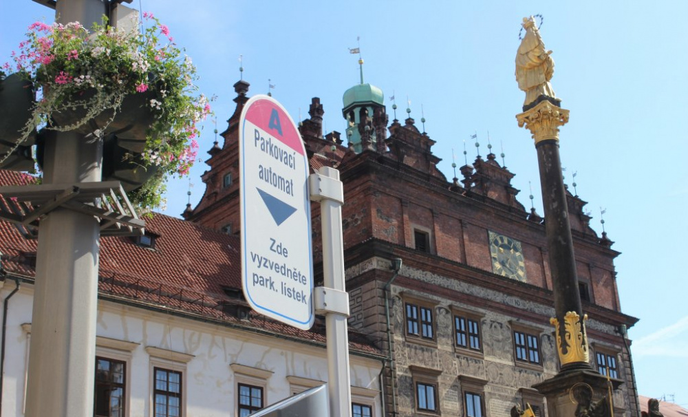 Vozobule: Botičky už v centru Plzně neuvidíte