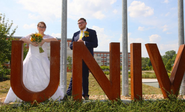 Univerzitní studia jim byla osudná, a tak se ve škole vzali