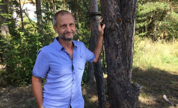 Duras: Voda v Česku už dochází. Rozhlédněte se, mizí hmyz a ptáci, žížaly jsme vyhubili