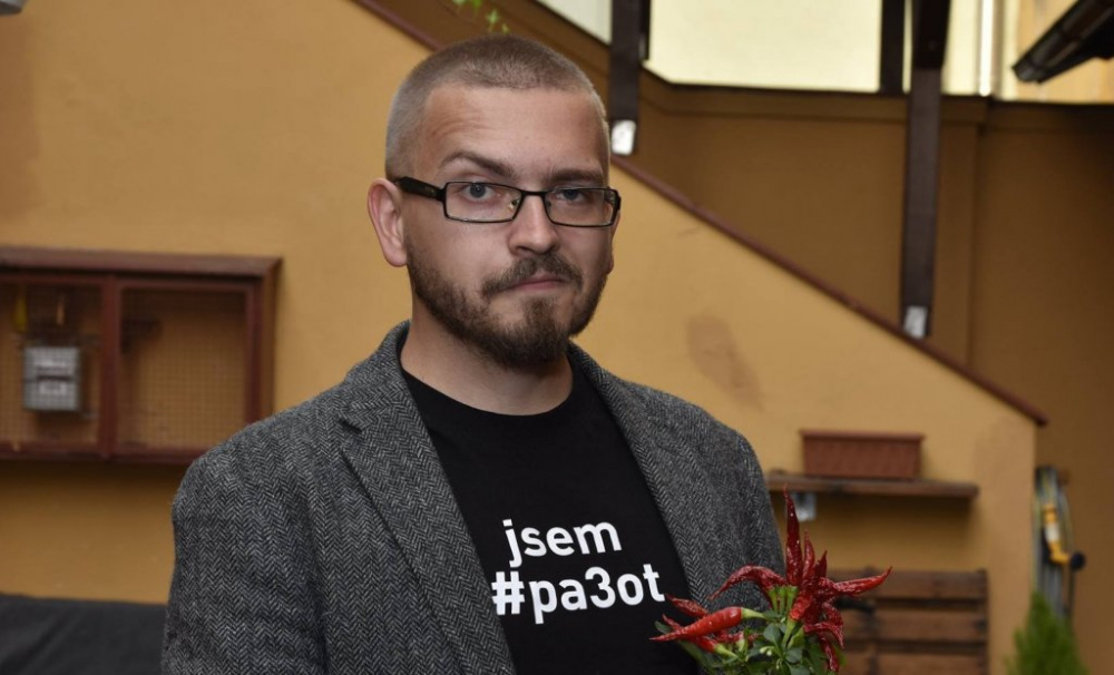 Studenti mohou bydlet v domech s pečovatelskou službou