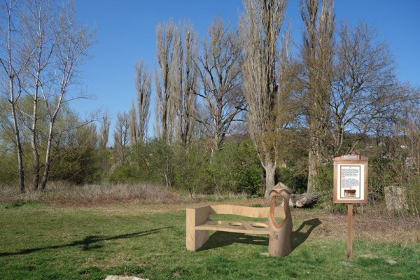Bude v Řečkovicích Stezka Járy Cimrmana?