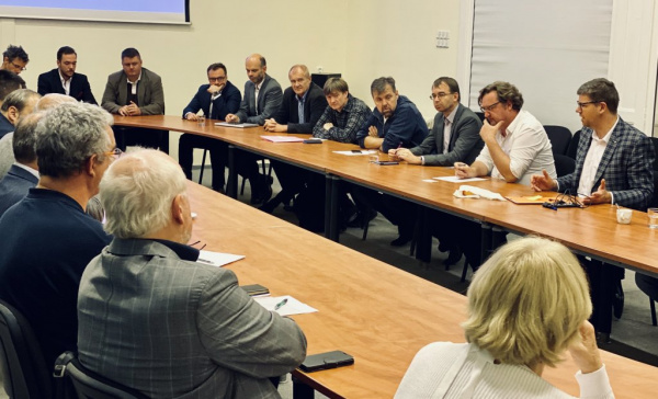 TOP 09 Praha: Chceme řešit skutečné problémy Pražanů. Hřib nemá naši důvěru