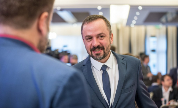 Ženíšek: Nesmíme se vzdát myšlenek, na kterých byla TOP 09 založena