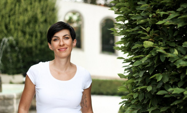 Adamová: Posílají mě k plotně, ale politika je i pro ženy