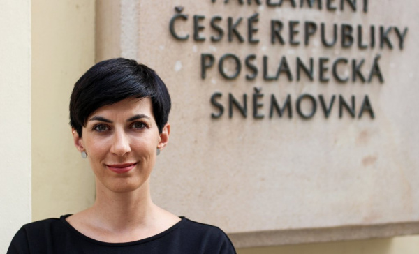 Dopis ministrovi průmyslu a obchodu ve věci větší podpory podnikatelům