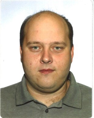 Bc. Jan Chalupný