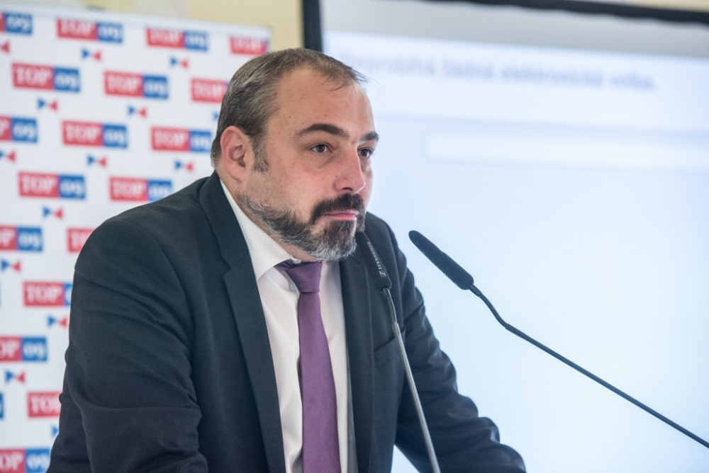 Pátek třináctého
