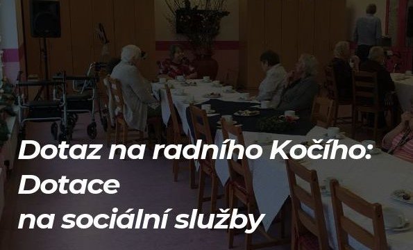 Žádost o poskytnutí informace dle zákona č. 106/1999 Sb.