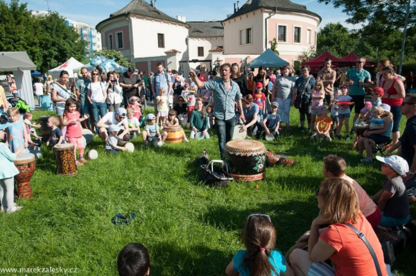 Ohlédnutí za jihoměstskou kulturou v roce 2019