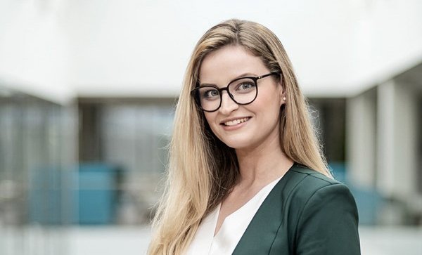Hodonínskou TOP 09 nově vede Eliška Makuderová