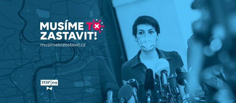 Projekt „Musíme to zastavit“ propojuje dobrovolníky i v Plzeňském kraji