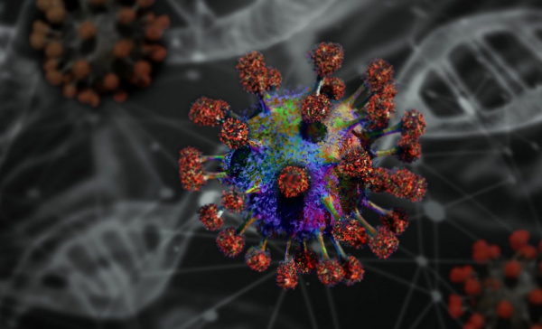 Koronavirus, stále žhavé téma