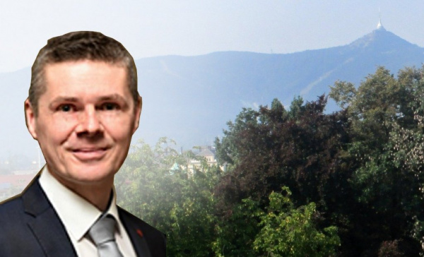 Společně pro Liberecký kraj – nováček v politice