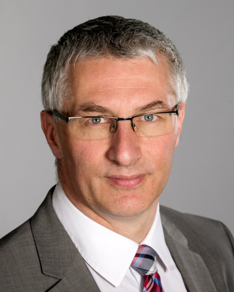 Jan Vitula je v krajských volbách lídrem hnutí Spolu pro Moravu