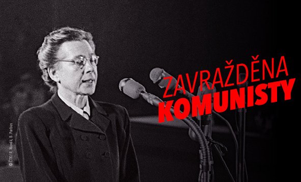 Připomeňme si oběti komunistického režimu v Plzni
