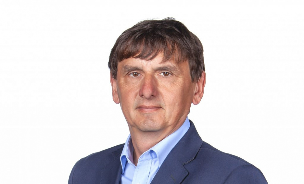 Ing. Zdeněk Švorc