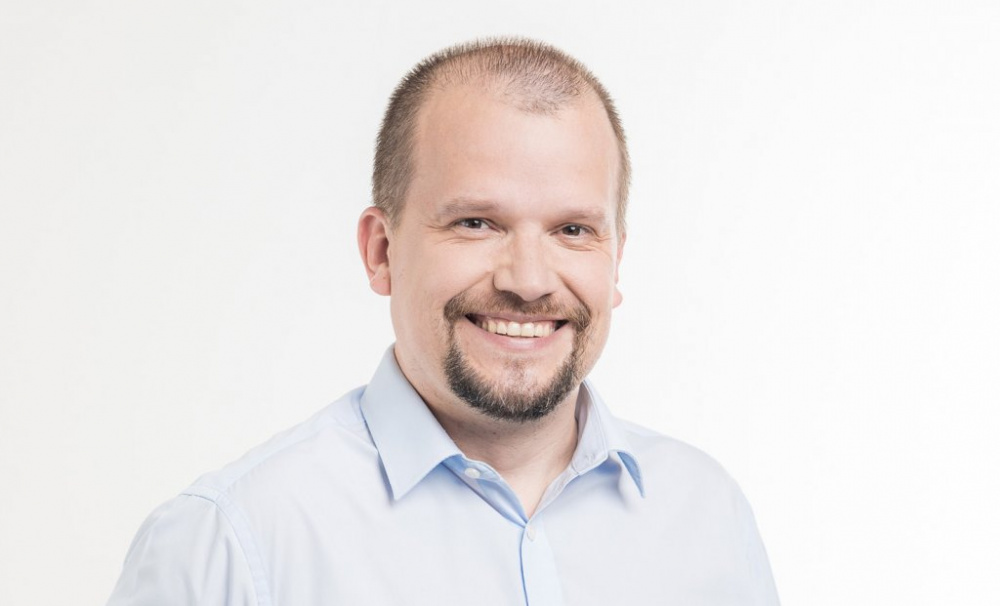 Klinecký: Jednáme o záchraně kostela ve Štolmíři