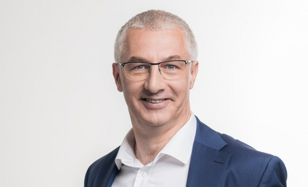 Lídr Spolu pro Moravu Jan Vitula se představuje
