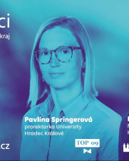 Pavlína Springerová
