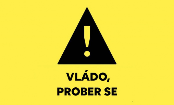 Osm priorit TOP 09, které musí vláda urgentně řešit