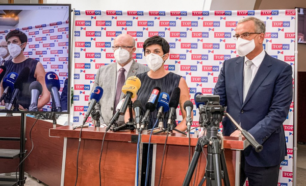 Veřejnost i odborníci si zaslouží znát data o COVIDu. Dnešní situace připomíná okamžik, kdy v září řešíme červencové povodně