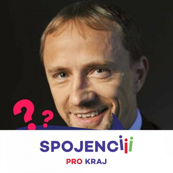 Leo Steiner: Rozkradené stamiliony kraj nevymáhal. Potřebujeme moderní a zásadové lídry