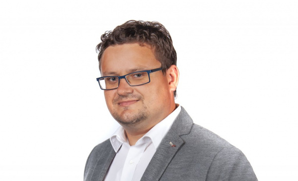 Rychnovskou TOP 09 nově povede Oldřich Bittner