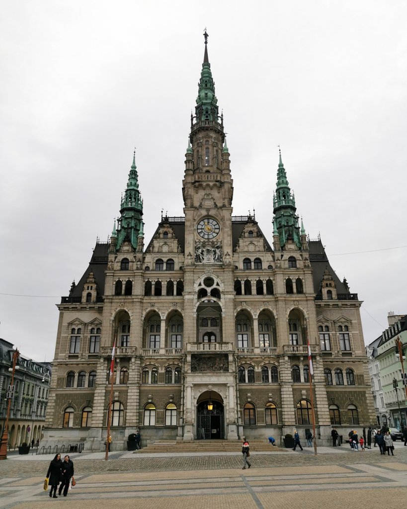 Statutární město Liberec zadá nezávislý audit na projekt EPC. Projekt připravený hnutím ANO může být předražený o více jak 200 milionů