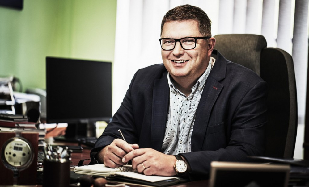 Mgr. Tomáš Třetina