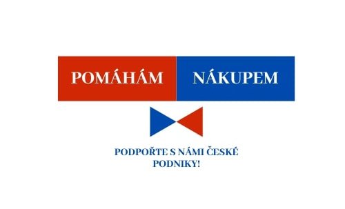 Pomáhám nákupem – pomáhejte i Vy!