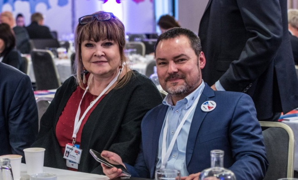 Teplická regionální organizace TOP 09 má staronové vedení