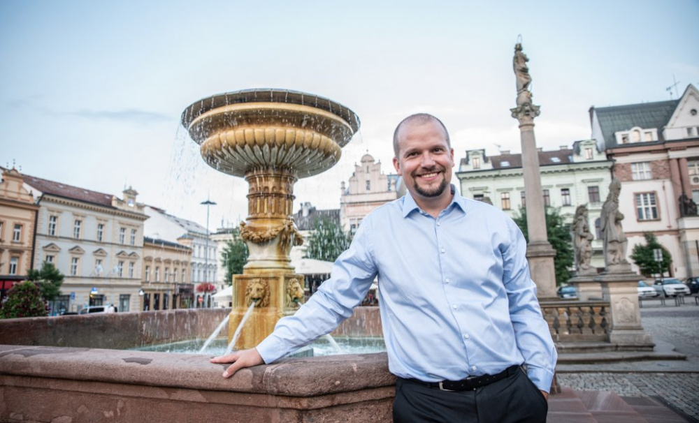 Klinecký: Český Brod koupí areál liblické školy. Škola díky tomu nezanikne