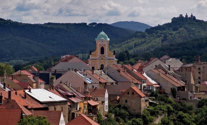 Venkovská krajina na Úštěcku je výjimečná, musíme si ji udržet