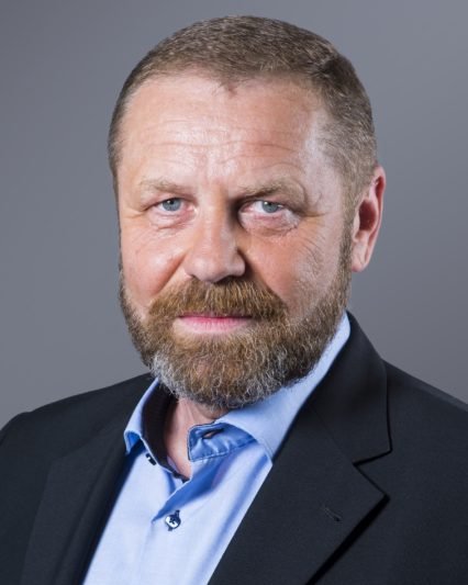 Lídrem TOP 09 v Olomouckém kraji bude Petr Navrátil