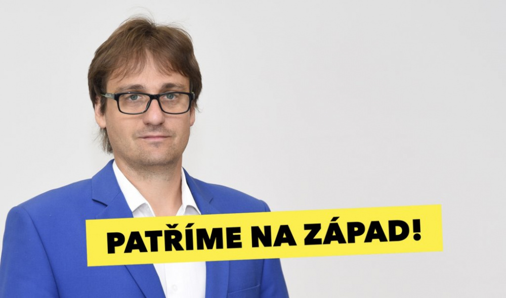 Zemánek: Ve Vrběticích přišli o život dva nevinní občané ČR