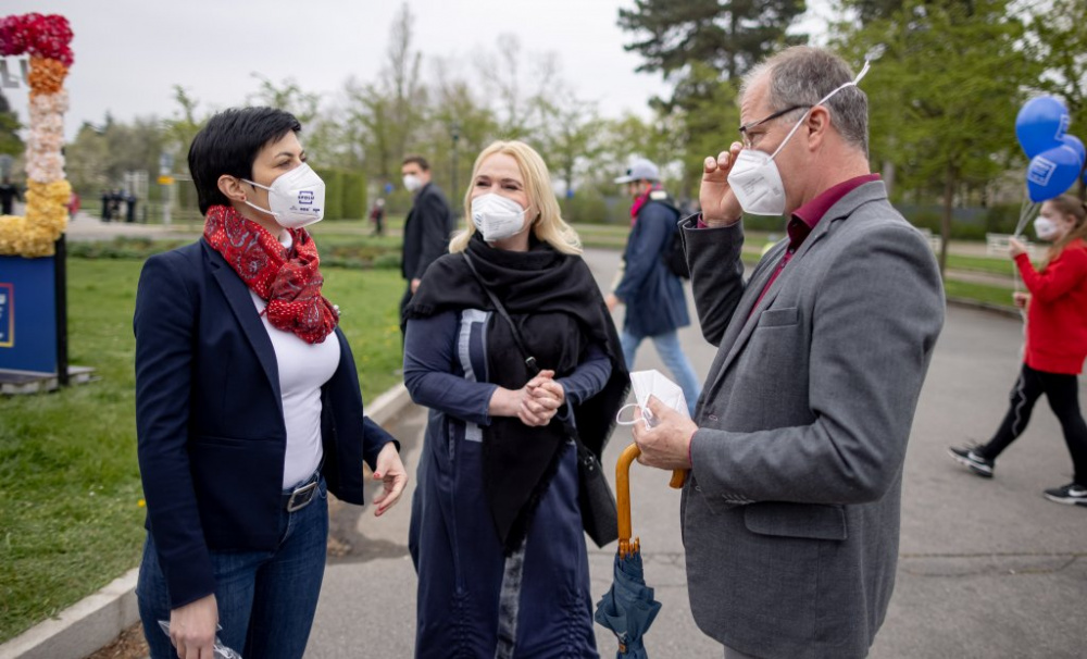 Praha musí podpořit stát Izrael, píší primátorovi pražští lídři koalice SPOLU