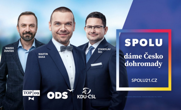 Kdo kandiduje v našem kraji
